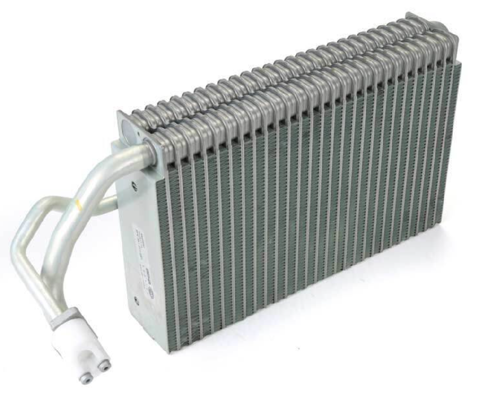 AC Evaporator