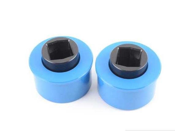 Front Control Arm Bushing Set