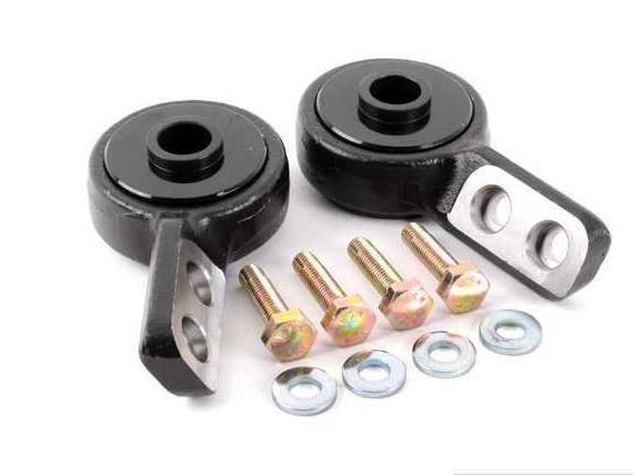 Motorsport Centered Polyurethane Front Control Arm Bushing 31121139789 31121139790 31129059288