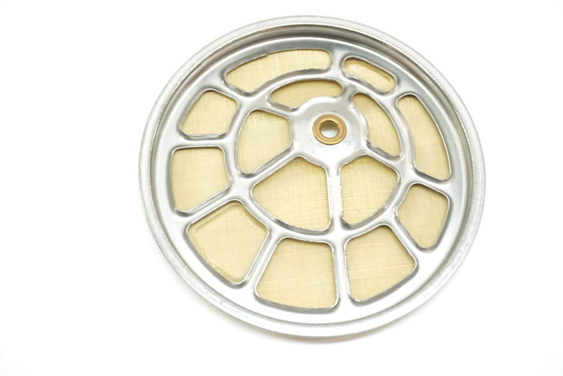 VW Automatic Transmission Filter