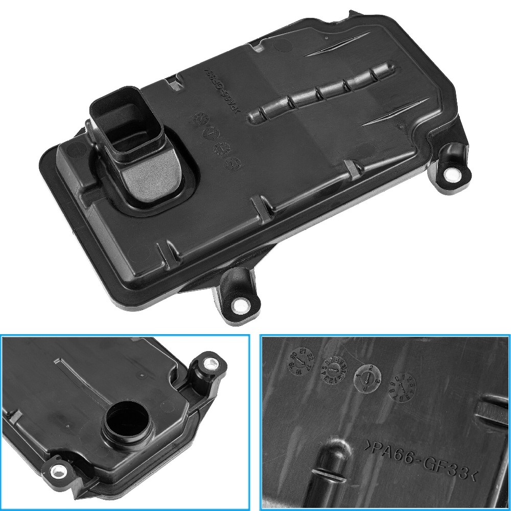 VW Automatic Transmission Filter