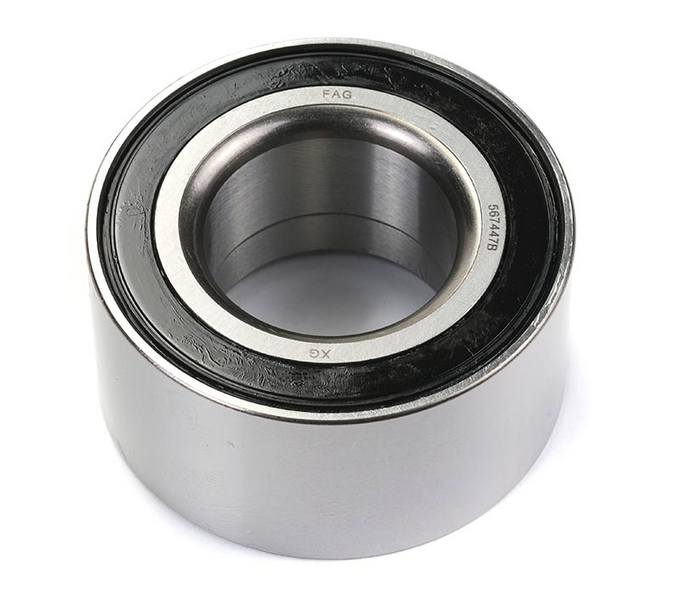 Audi Wheel Bearing