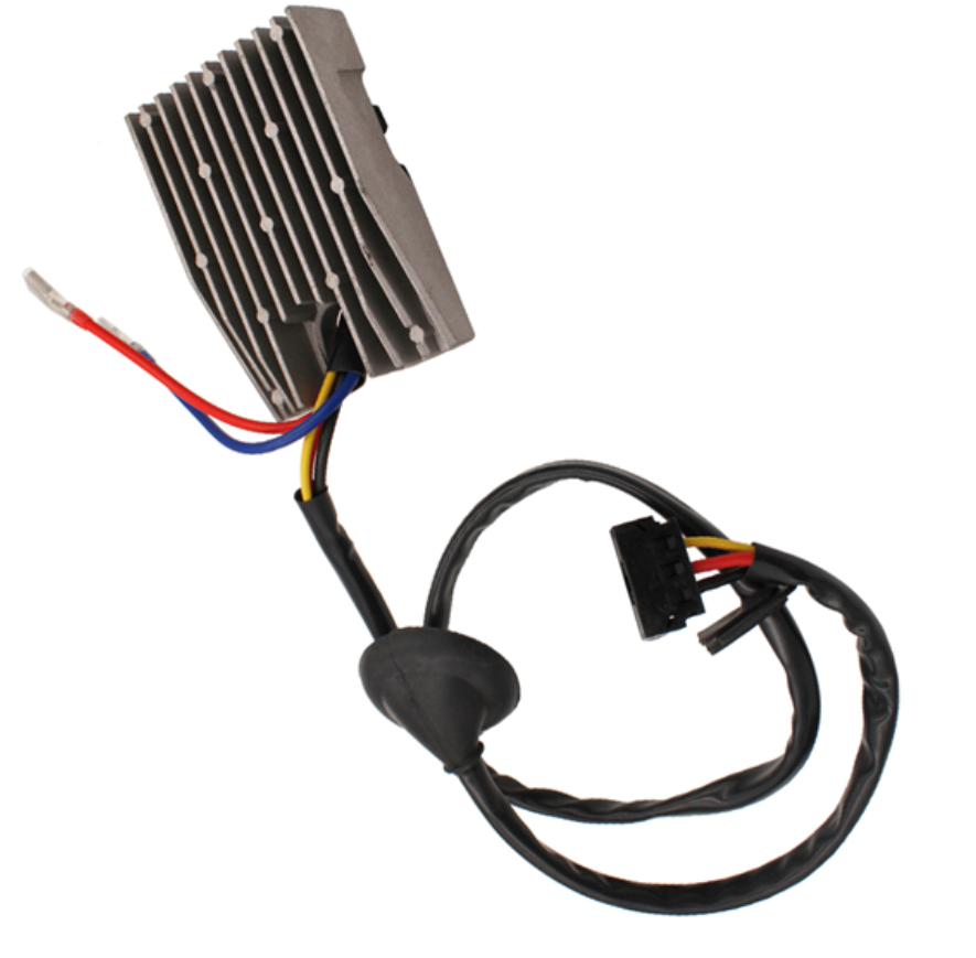 Blower Motor Resistor