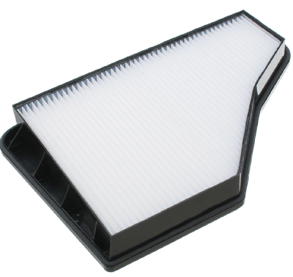 Cabin Air Filter