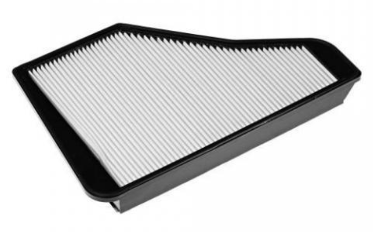 Cabin Air Filter