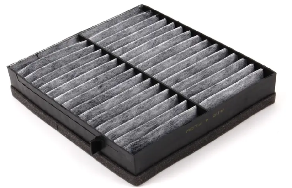 Cabin Air Filter