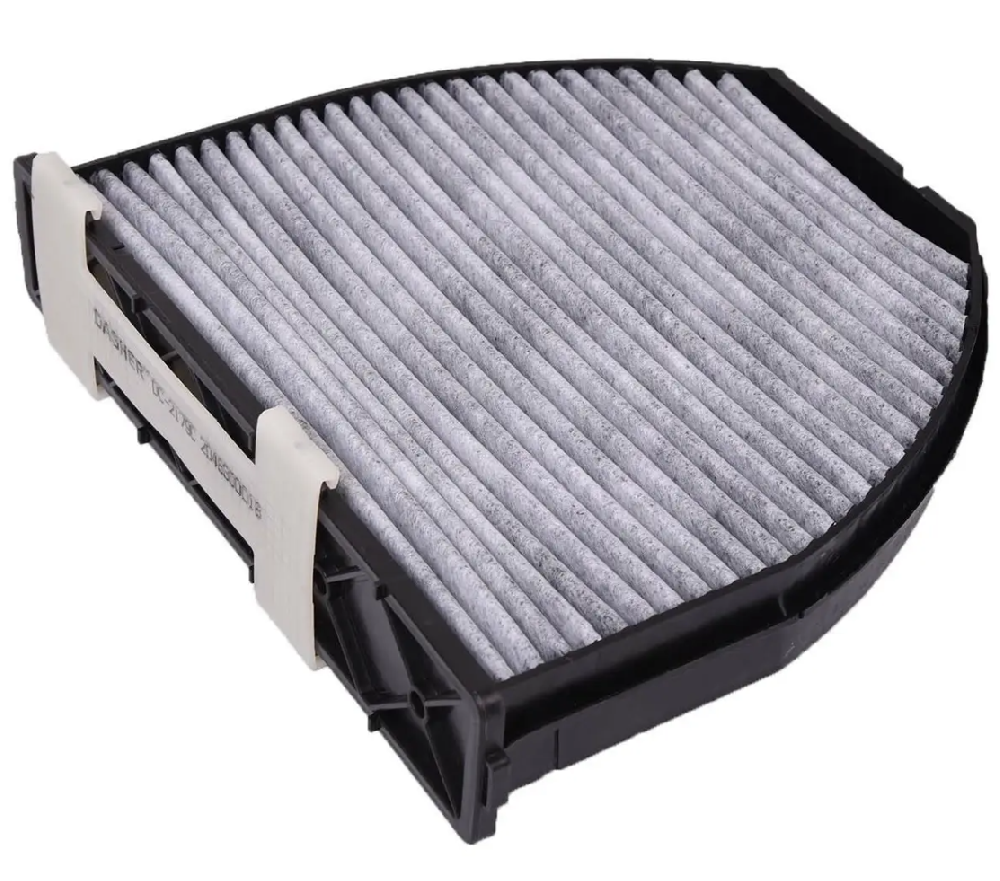 Cabin Air Filter