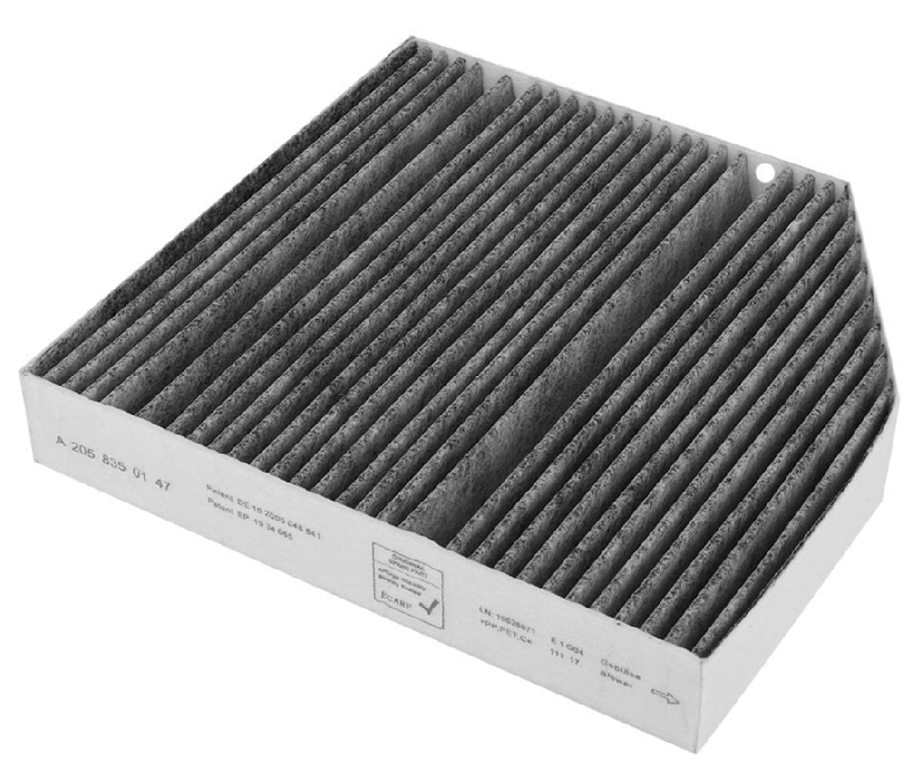 Cabin Air Filter