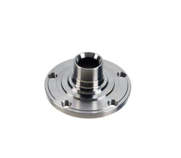 Audi Wheel Hub