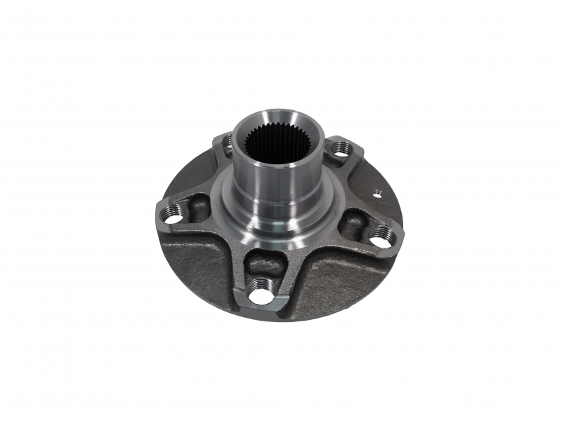 Audi Wheel Hub