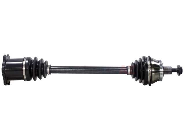 Axle Assembly