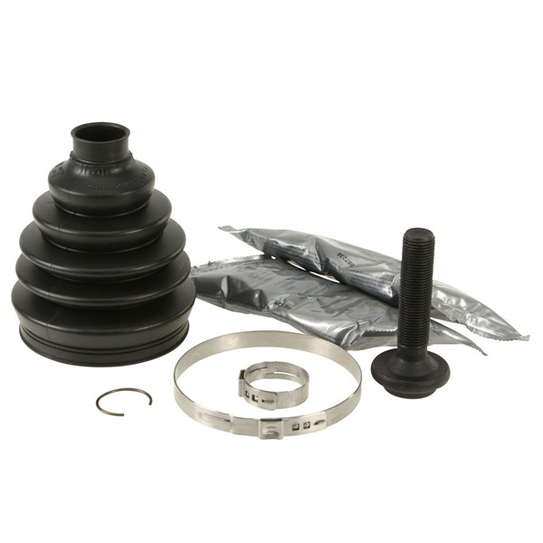 Axle Boot Kit