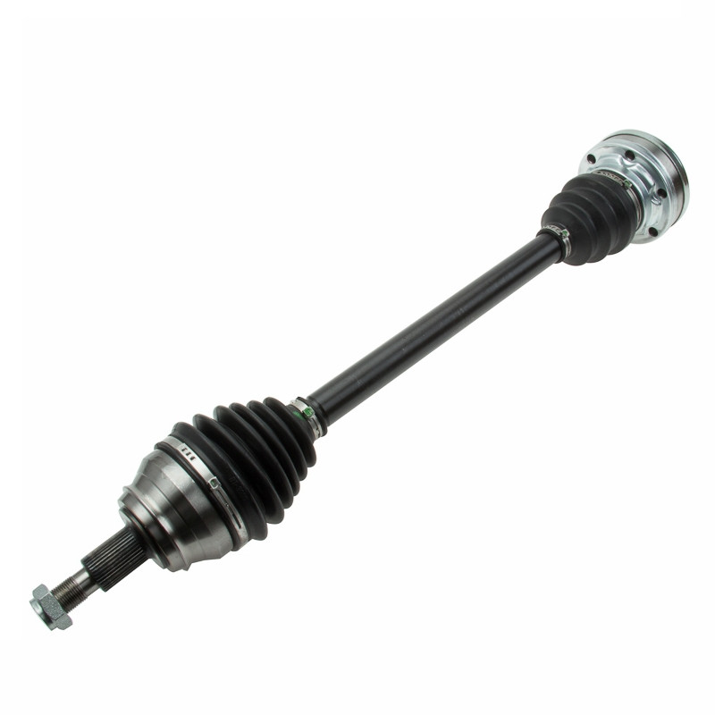 CV Axle Assembly