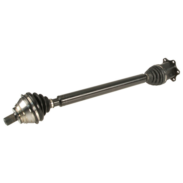 CV Axle Assembly