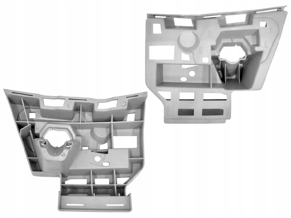 SKODA Guide Profile; Left Front