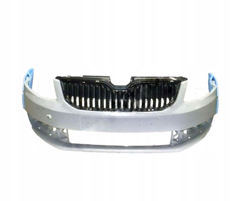 SKODA Bumper Cover