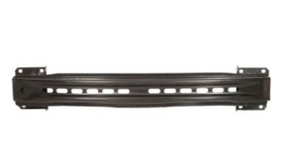 SKODA Reinforcement For Bumper; Rear