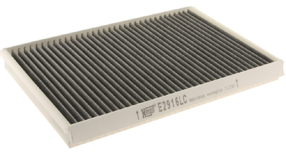 Cabin Air Filter