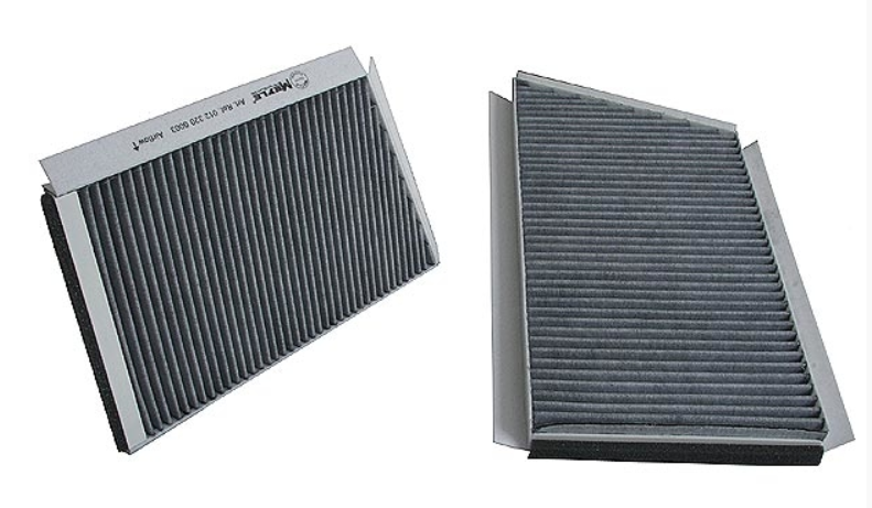 Cabin Air Filter