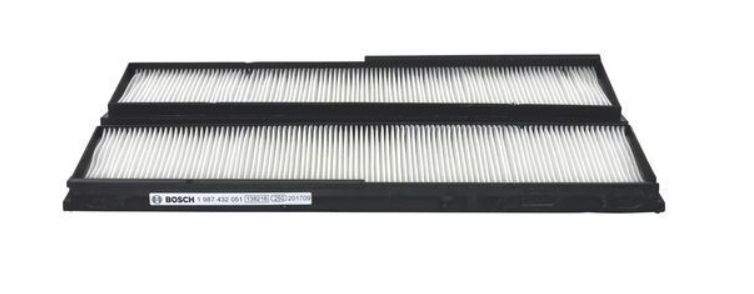 Cabin Air Filter