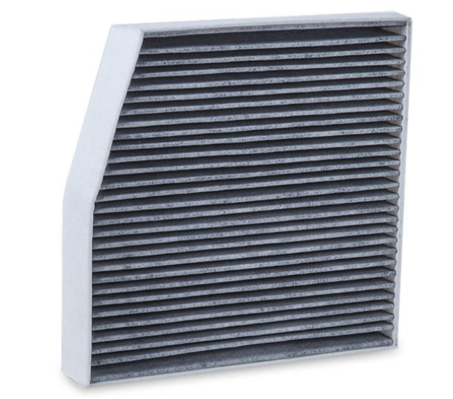 Cabin Air Filter