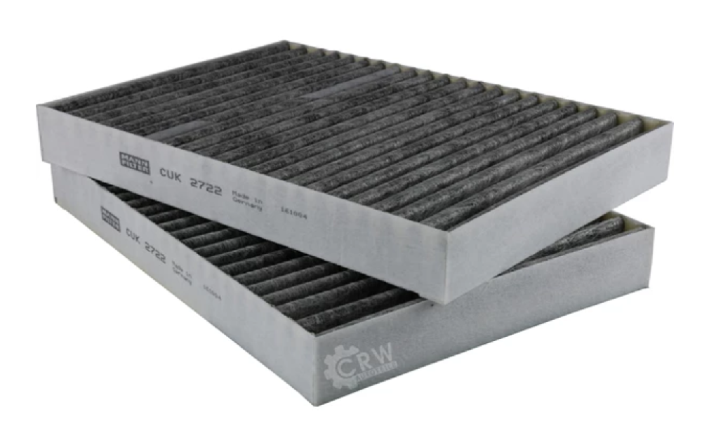 Cabin Air Filter