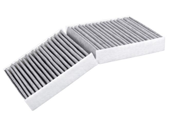 Cabin Air Filter (SLK350 SLK250 SLK55 AMG)