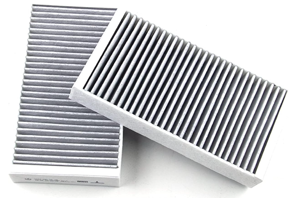 Cabin Air Filter