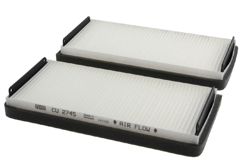 Cabin Air Filter