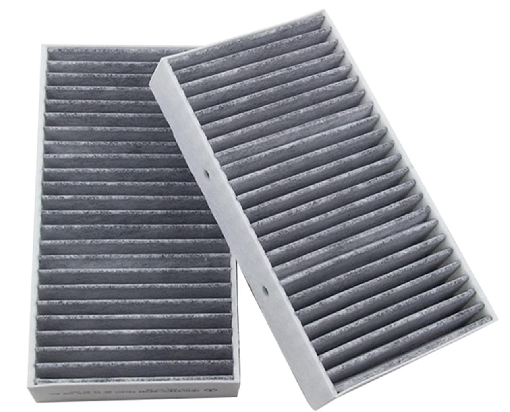 Cabin Air Filter