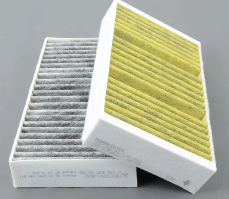 Cabin Filter