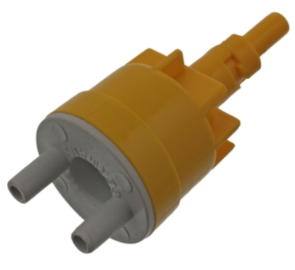 Climate Control Vacuum Valve