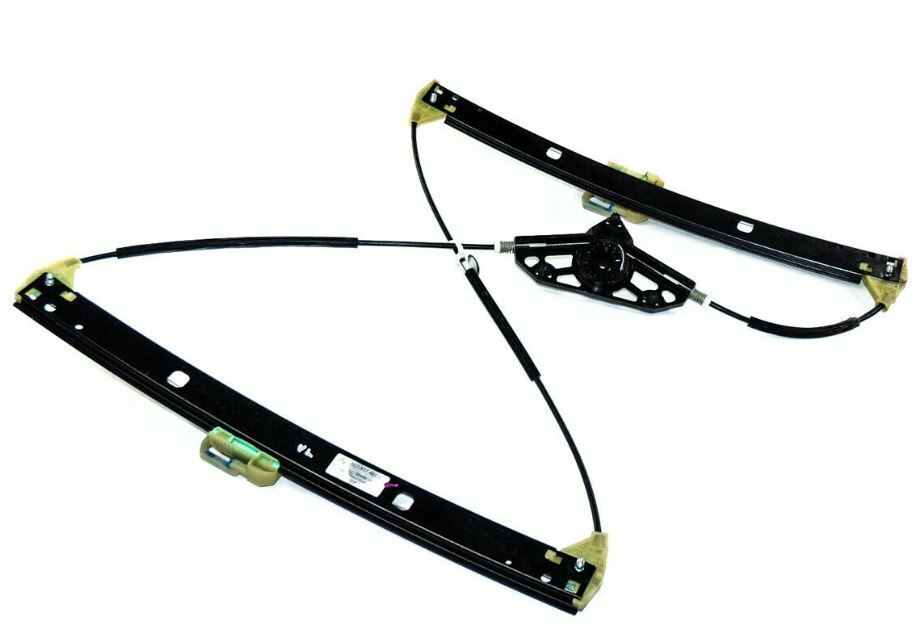 SKODA Window Regulator; Left Front