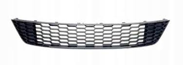 SKODA Lower Grilles