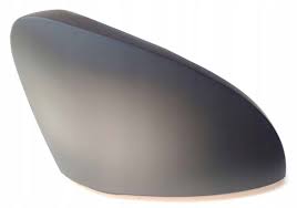 SKODA Mirror Cap/Right Upper