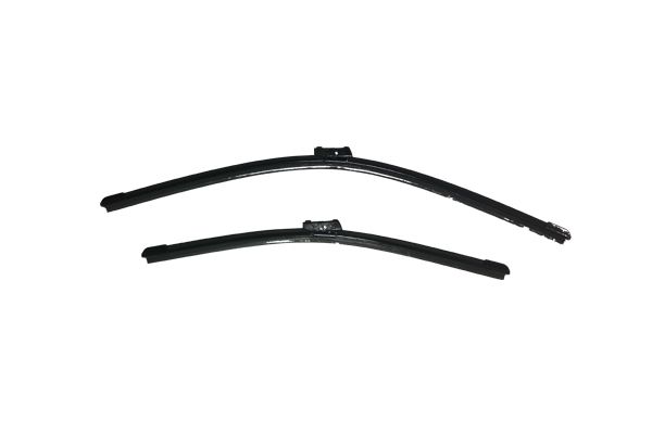 SKODA Front Wipers Set