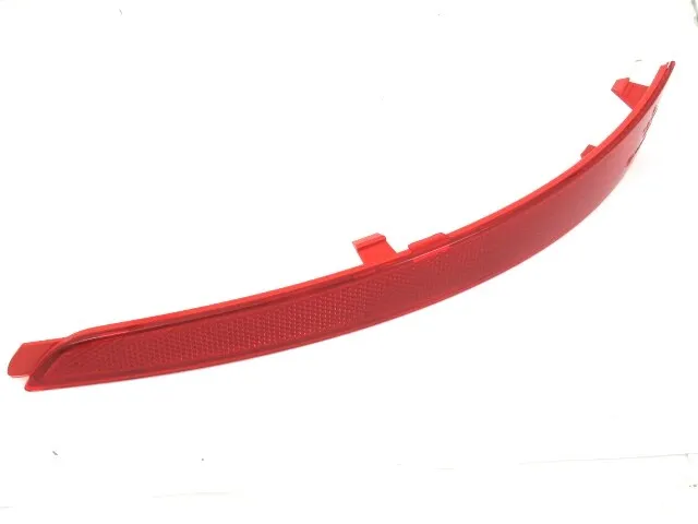 SKODA Rear Light Reflector; Right