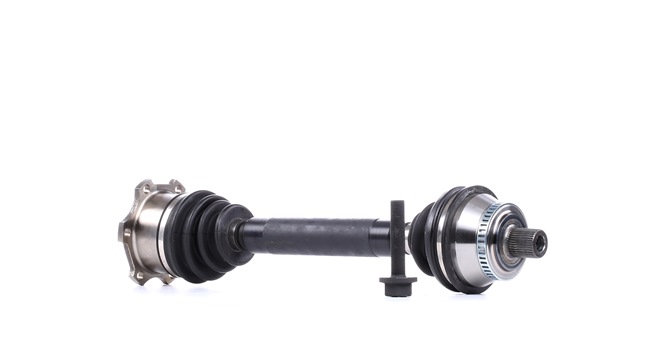 CV Axle Assembly