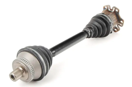 CV Axle Assembly