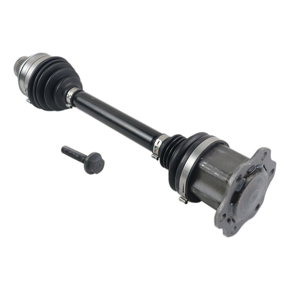 CV Axle Assembly