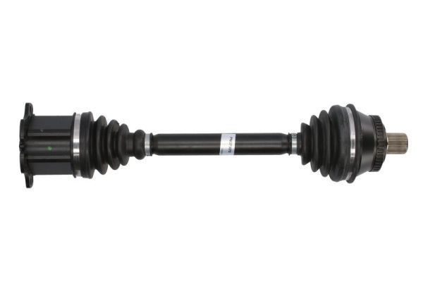 CV Axle Assembly