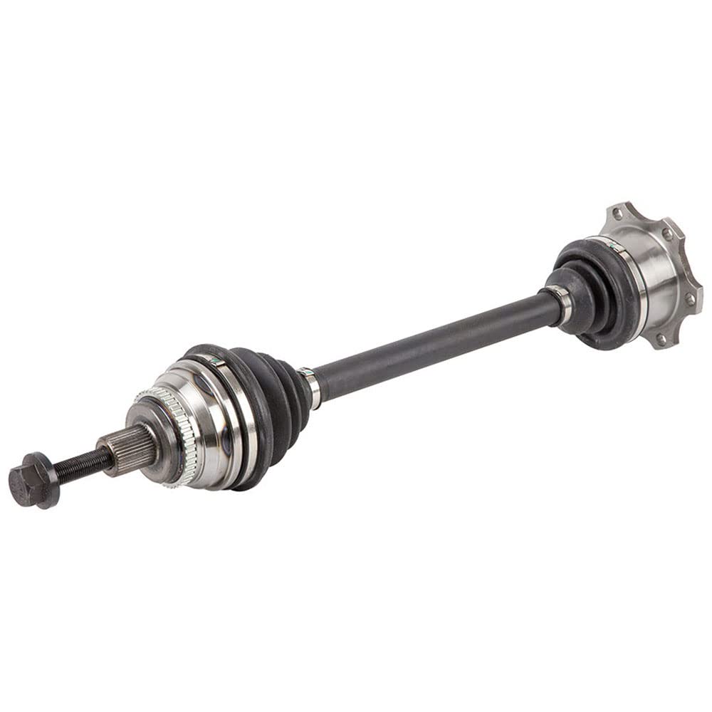 CV Axle Assembly