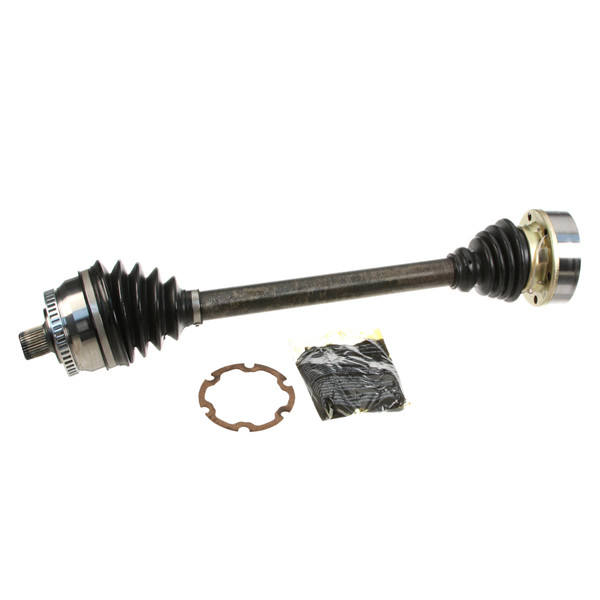 CV Axle Assembly