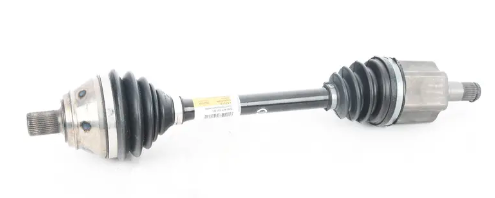 CV Axle Assembly Front Left