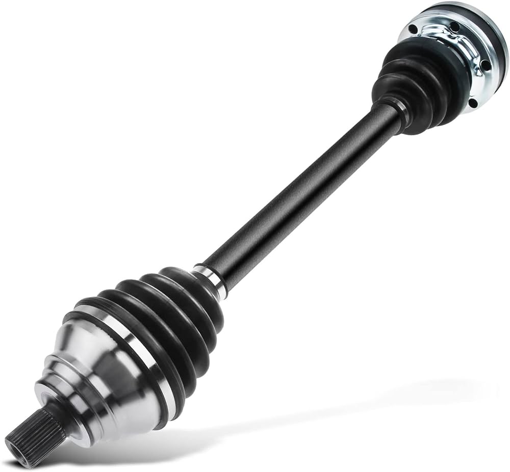 CV Axle Shaft