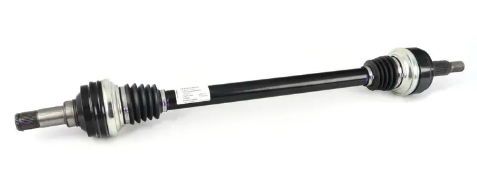 CV Axle Shaft