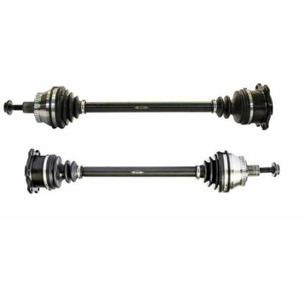 CV Axle Shaft Front Right