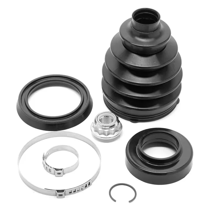 CV Boot Kit