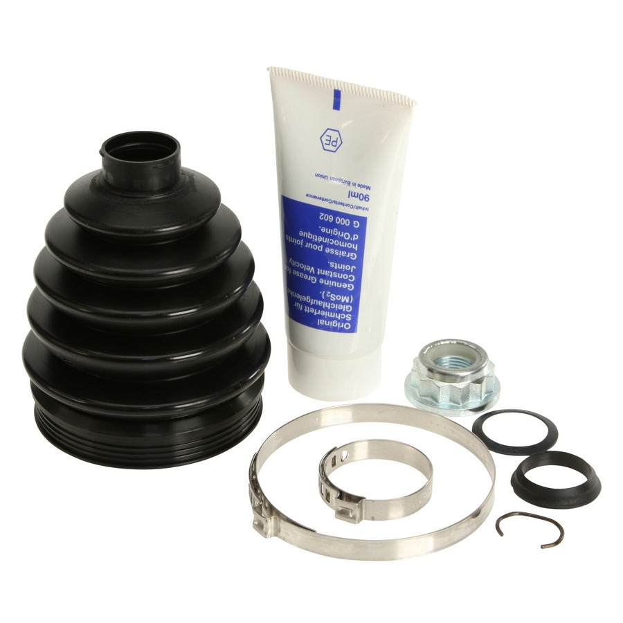 CV Joint Boot Kit