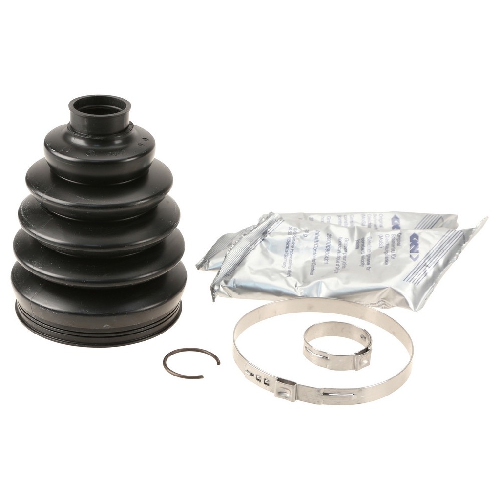 CV Joint Boot Kit